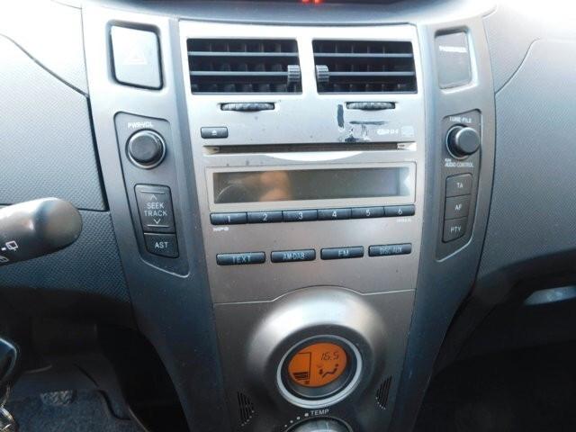 Toyota Yaris 1.4 D-4D DPF 5 p Sol