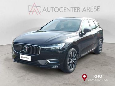 VOLVO XC60 B4 (d) AWD Geartronic Inscription GANCIO