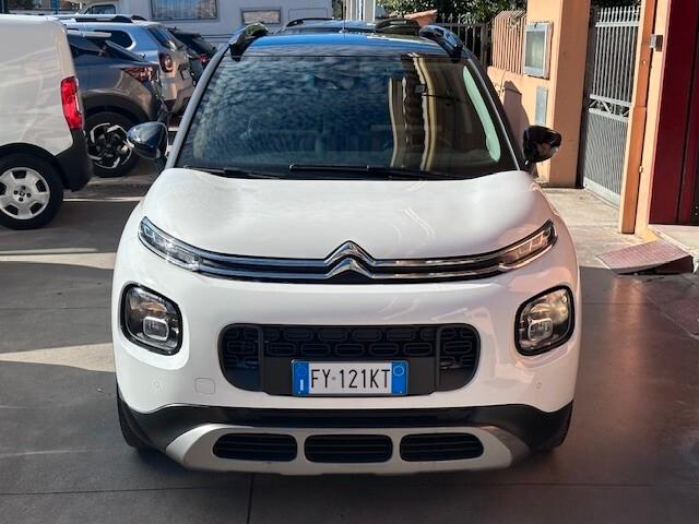 Citroen C3 Aircross BlueHDi 120 S&S EAT6 Shine DIESEL