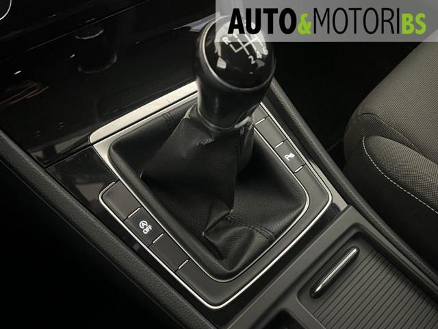 VOLKSWAGEN Golf Business 1.4 TGI 5p. Highline BlueMotion