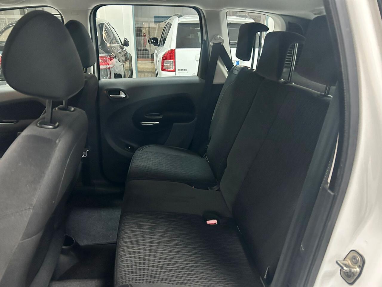 Citroen C3 Picasso 1.6 HDi X NEO 2015