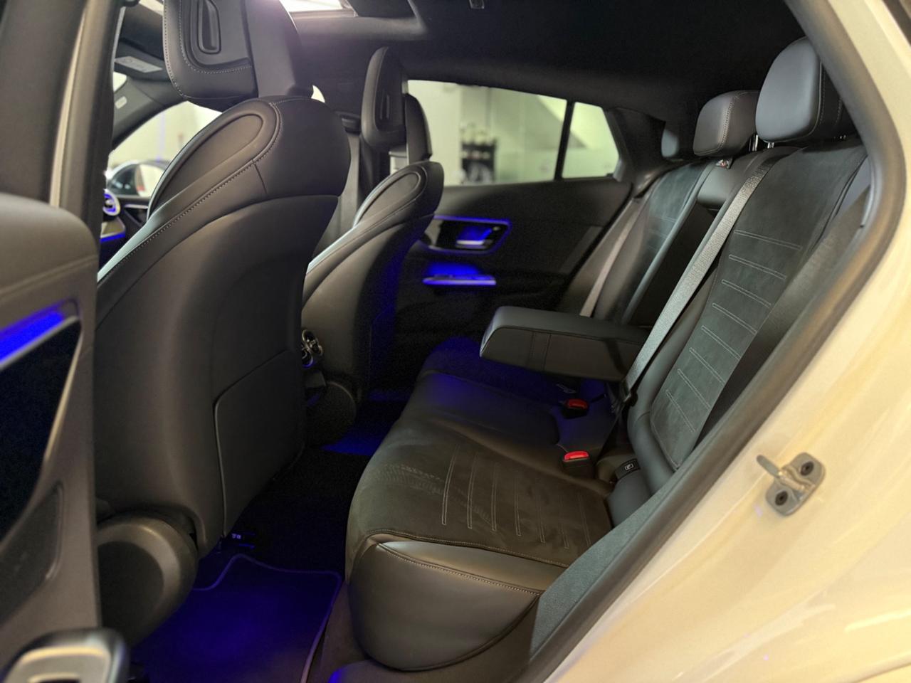Mercedes-benz GLC 300de hybrid EQ 4Matic Coupé AMG Line Premium Plus