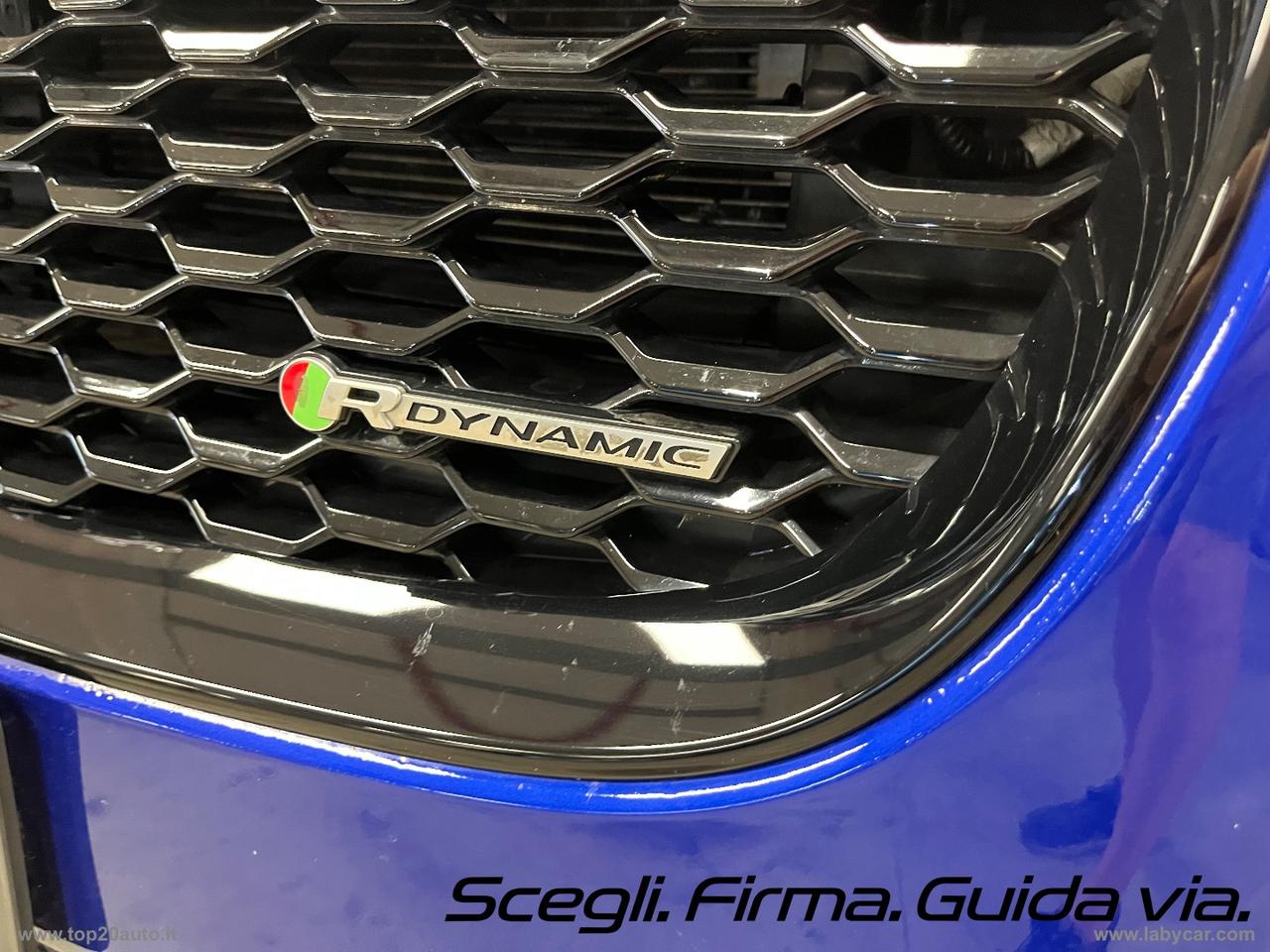 JAGUAR E-PACE P200 4X4 R-DYNAMIC HSE AUTOMATICA