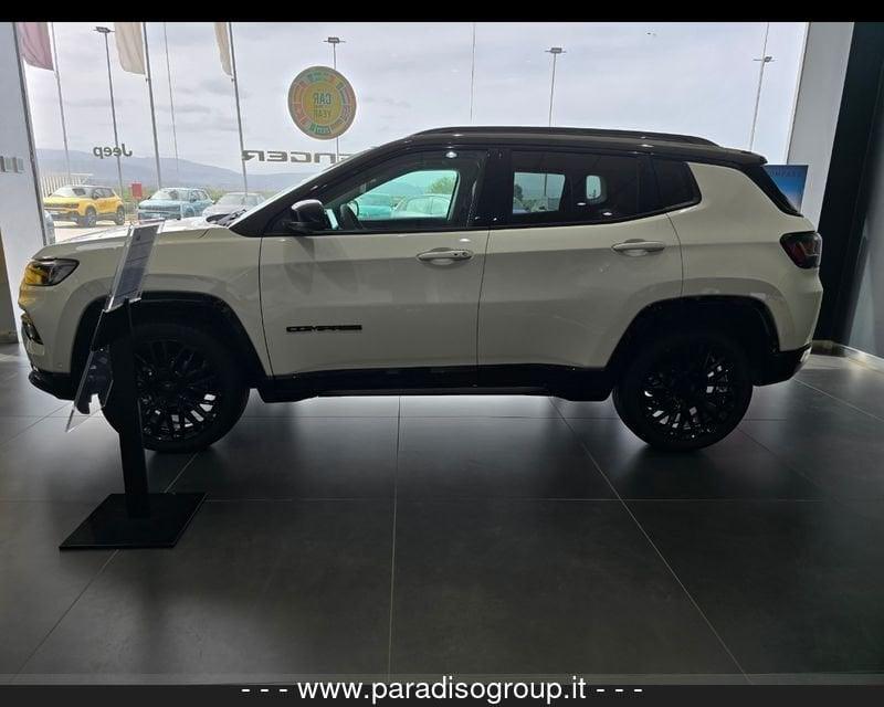 Jeep Compass my 20 My23 S 1.6 Diesel 130hp Mt Fwd