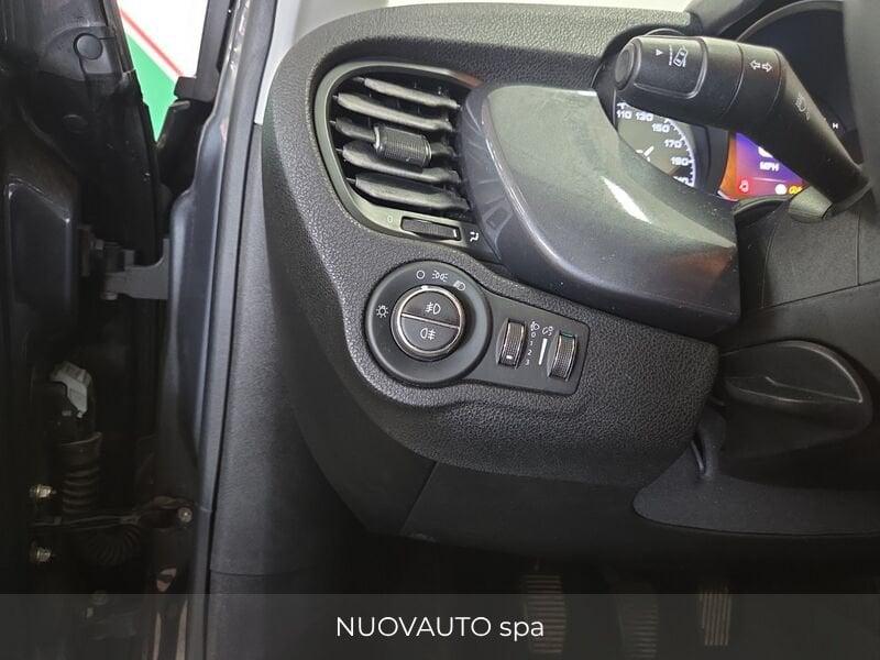 FIAT 500X Cross Look 1.3 Mjet 95cv 4x2 City Cross