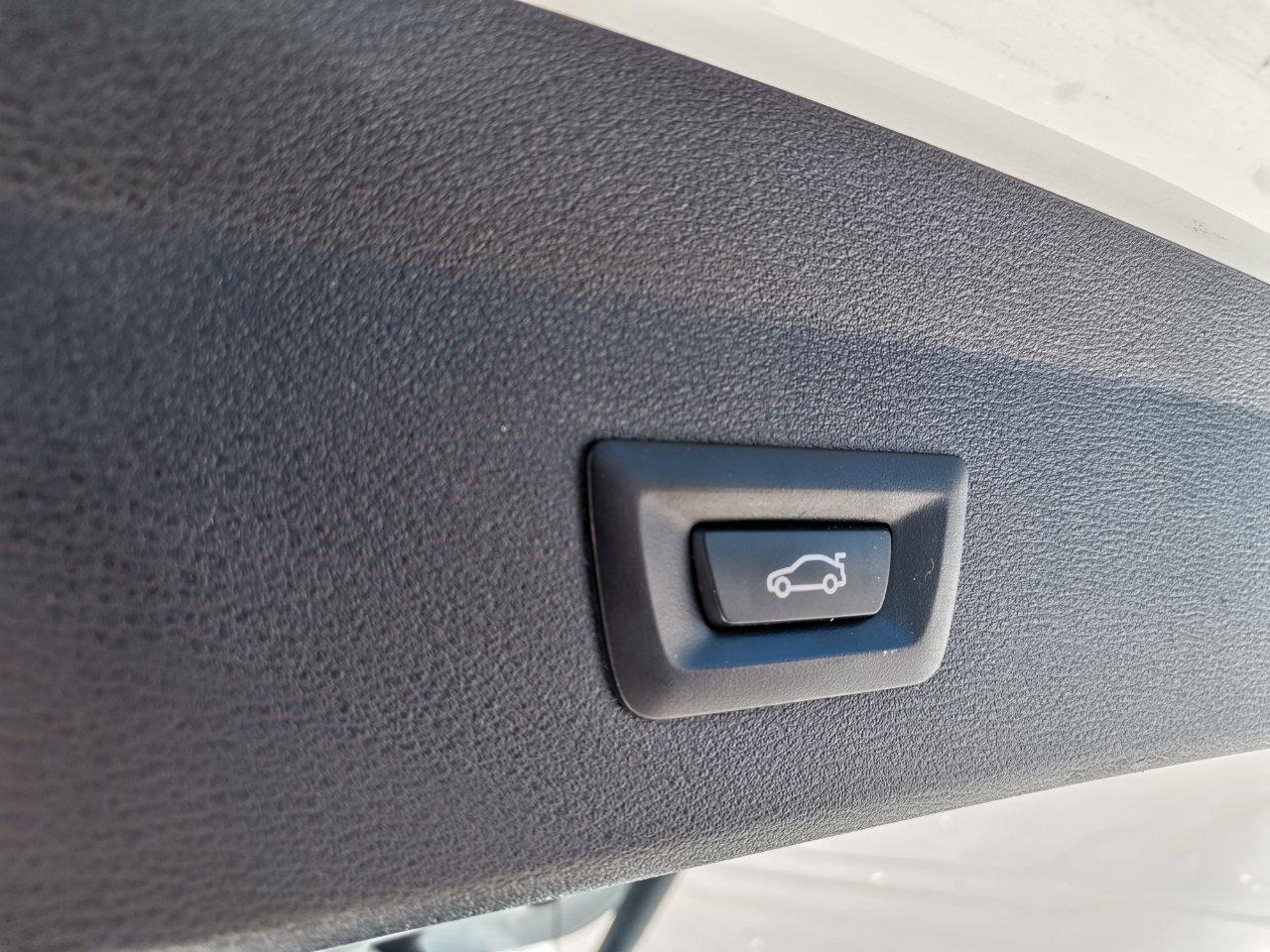 BMW X1 xdrive20d Business auto