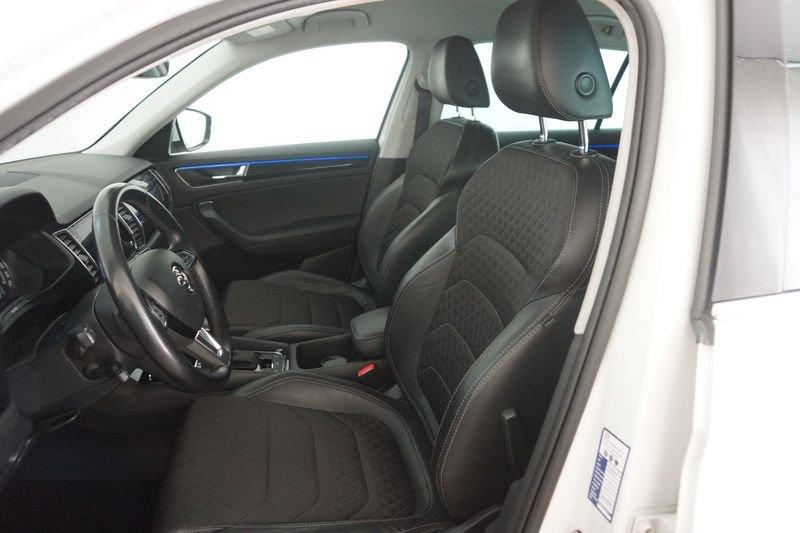 Skoda Kodiaq 2.0 TDI DSG Style 7 POSTI
