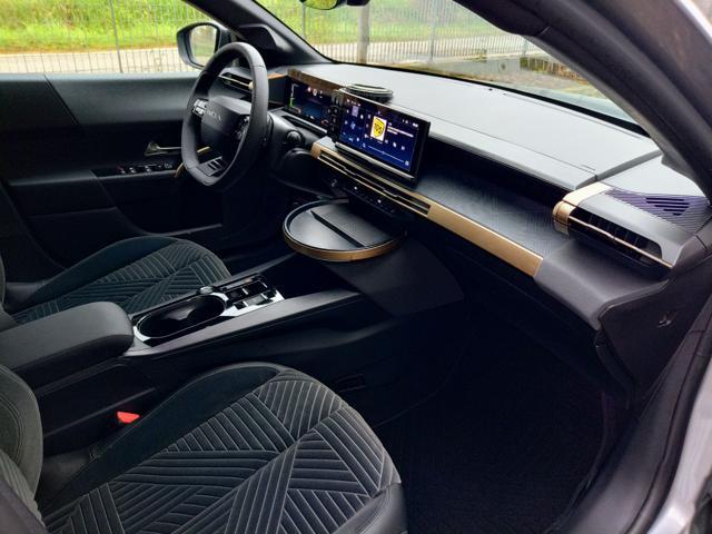 LANCIA Ypsilon Hybrid e-DCT LX