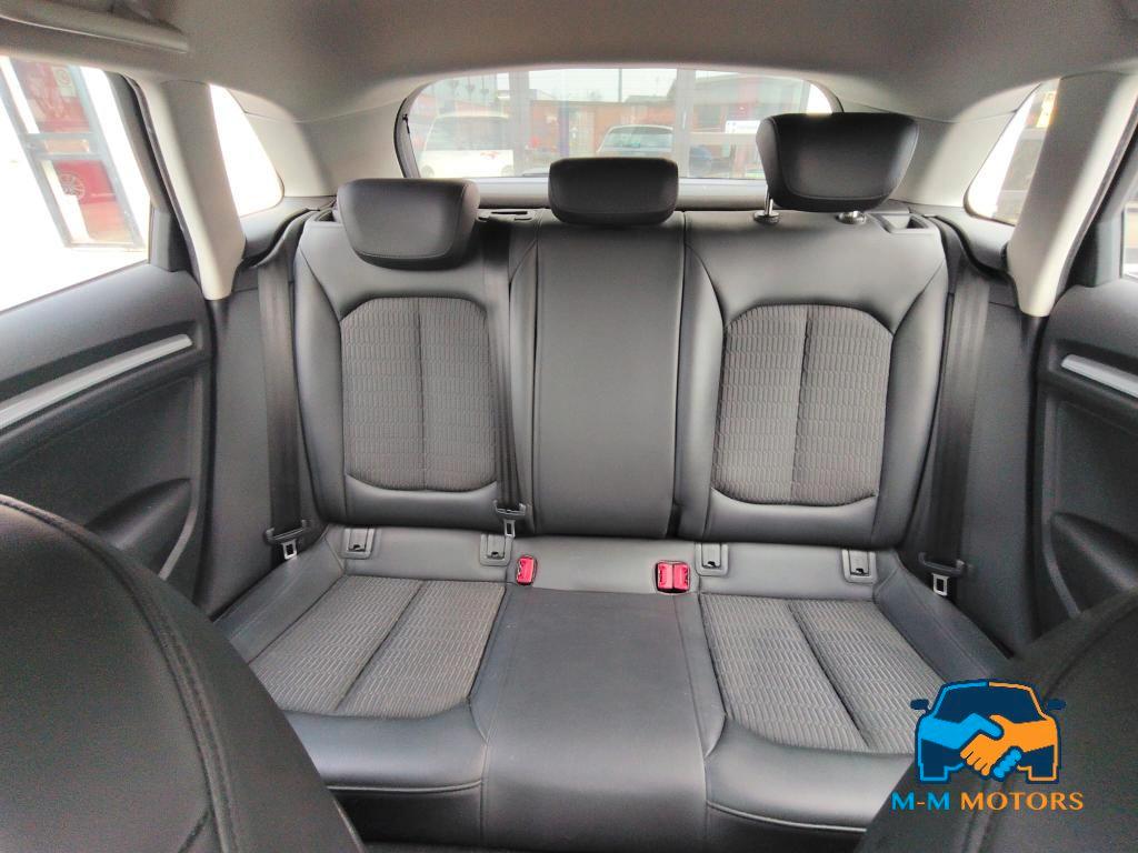 Audi A3 Sportback 1.4 g-tron Ambiente