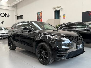 Land Rover Range Rover Velar 2.0D I4 240 CV R-Dynamic S