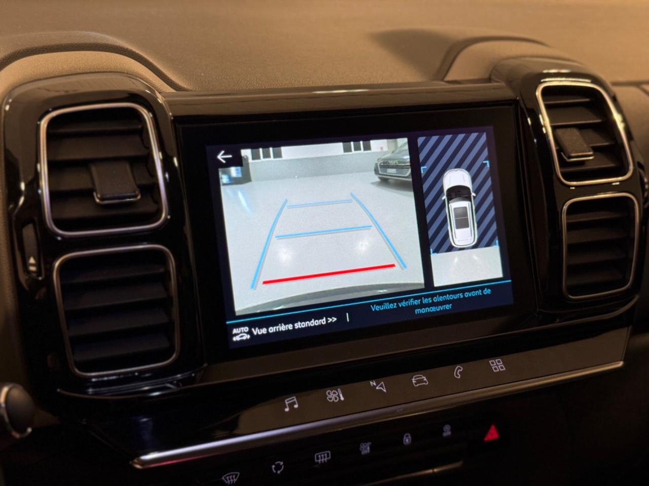 Citroen C5 Aircross BlueHDi 130 IMPECCABILE!