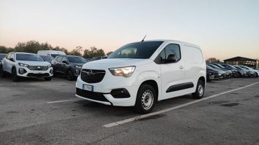 Opel Combo Combo Cargo 1.5 Diesel 100CV S&S PL-DC 850kg Essentia