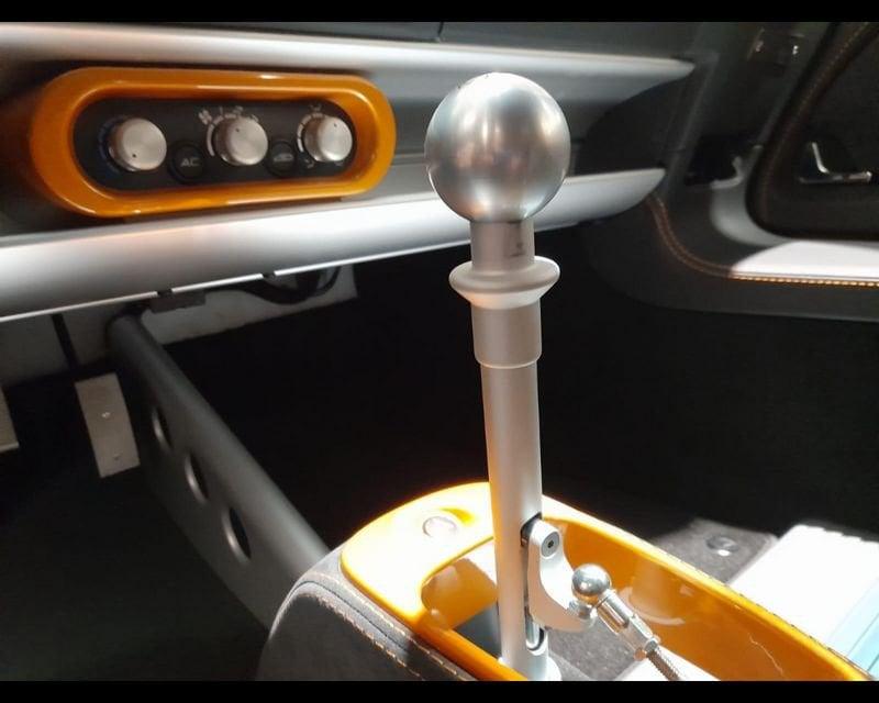 ALTRE MARCHE G37 EXIGE SPORT