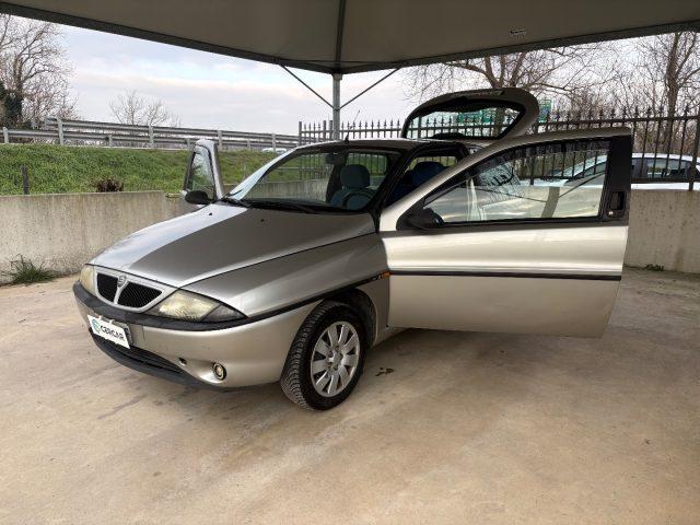 LANCIA Y 1.1i cat Elefantino Blu PRIMO PREZZZO