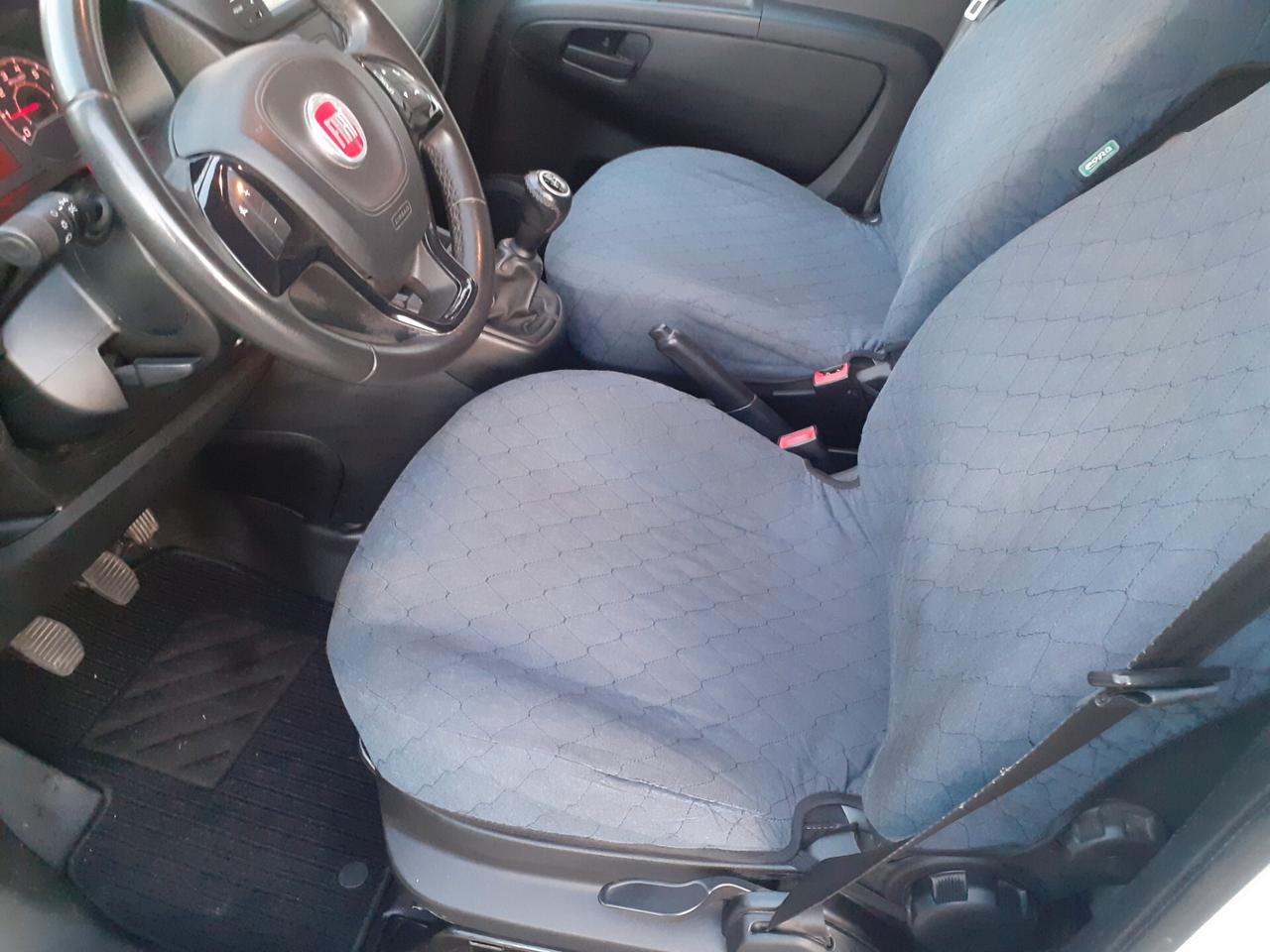 FIAT FIORINO SX 1300 MJET