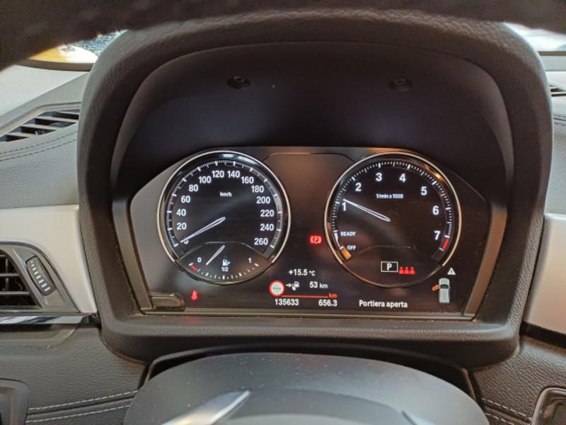 BMW X2 xDrive 25e Business X automatico