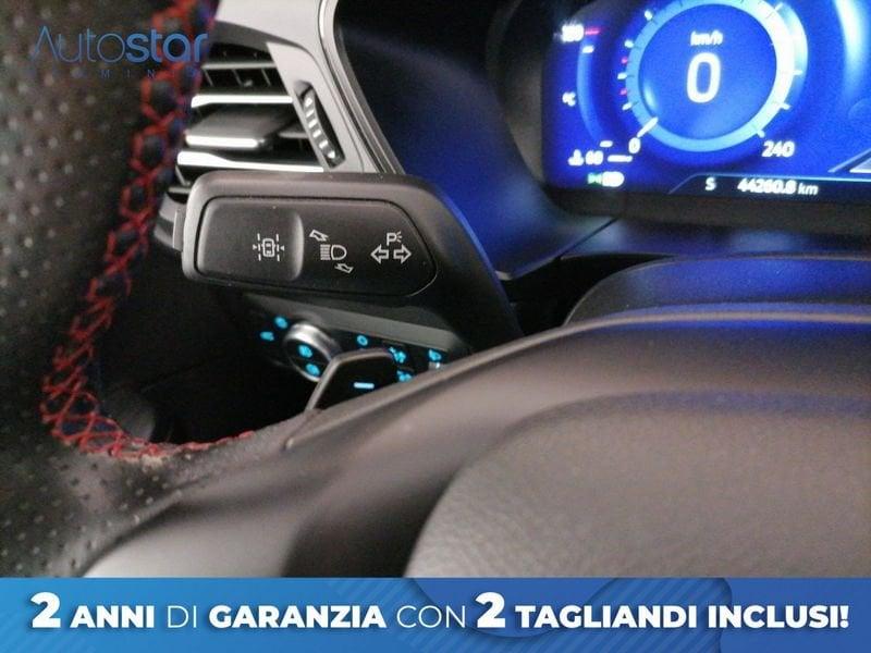 Ford Kuga 1.5 ecoblue ST-Line X 2wd 120cv auto