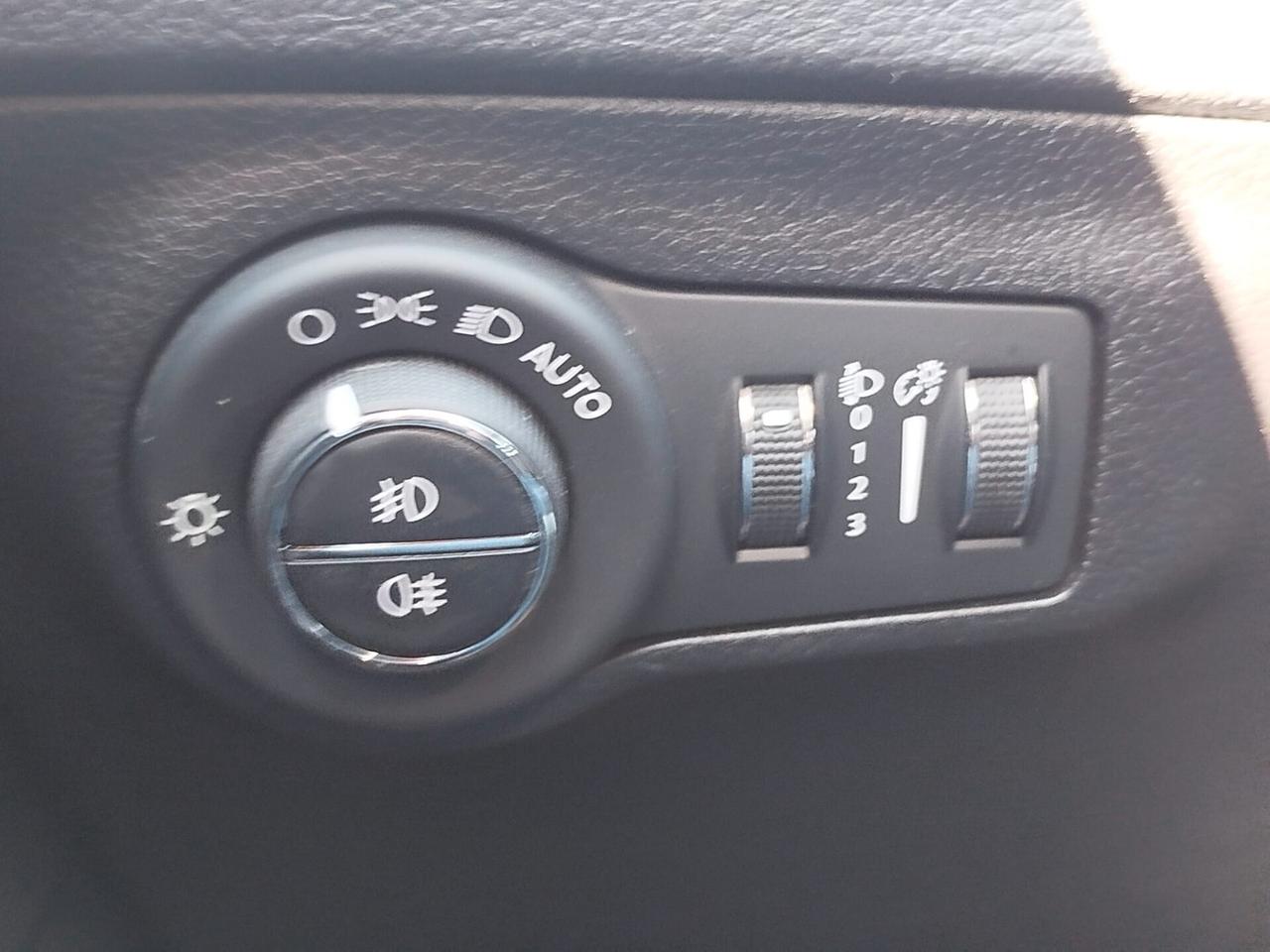 JEEP COMPASS 1.6mjt 120 CV UNIPRO' *PREZZO VERO* - ITALIANA