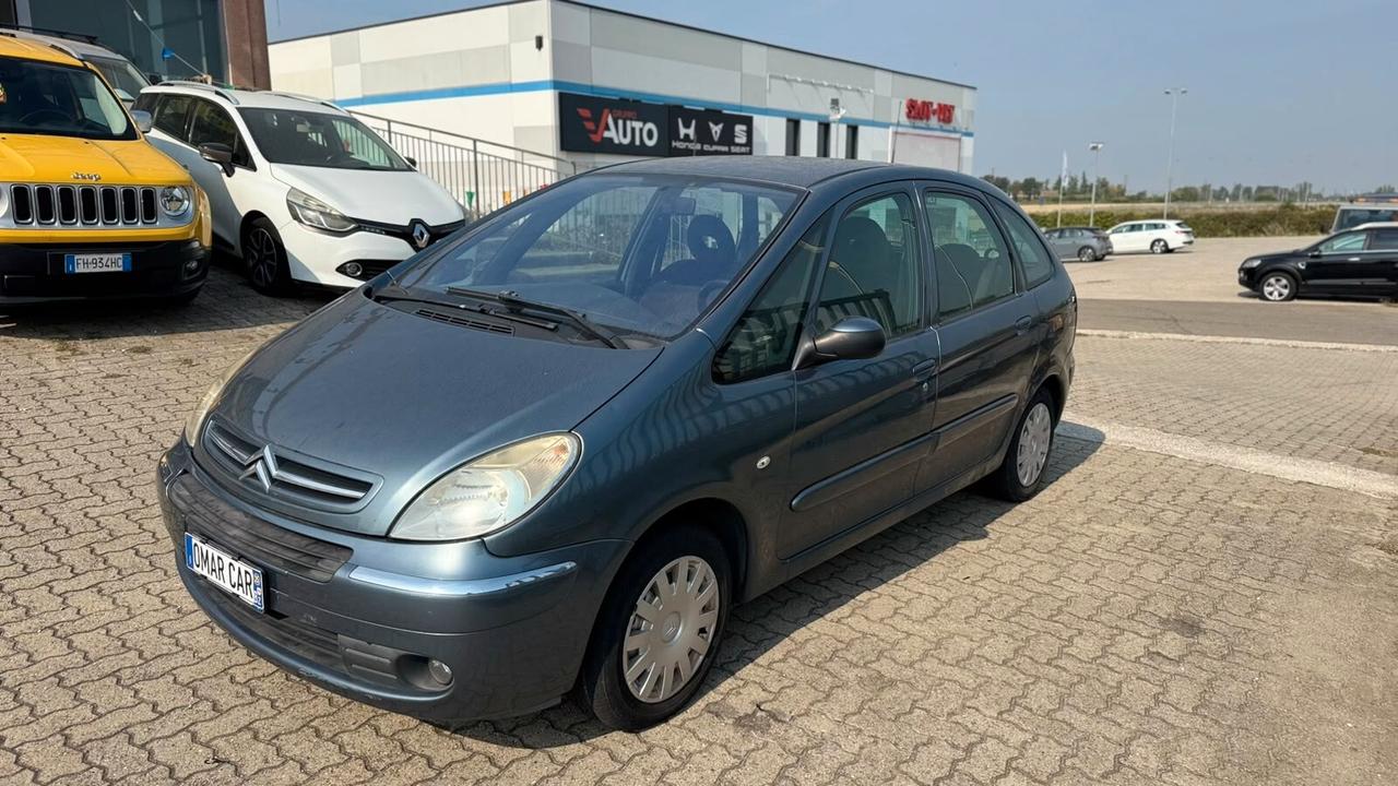 Citroen Xsara 1.6 DIESEL 2008 NEOP.