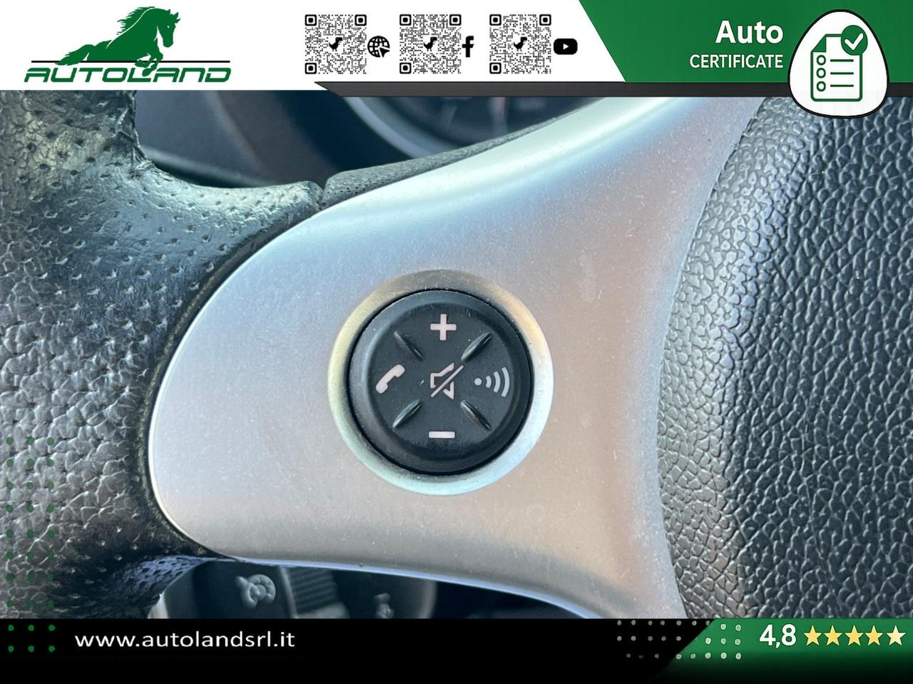 Alfa Romeo Brera 2.2 jts Unico Proprietario