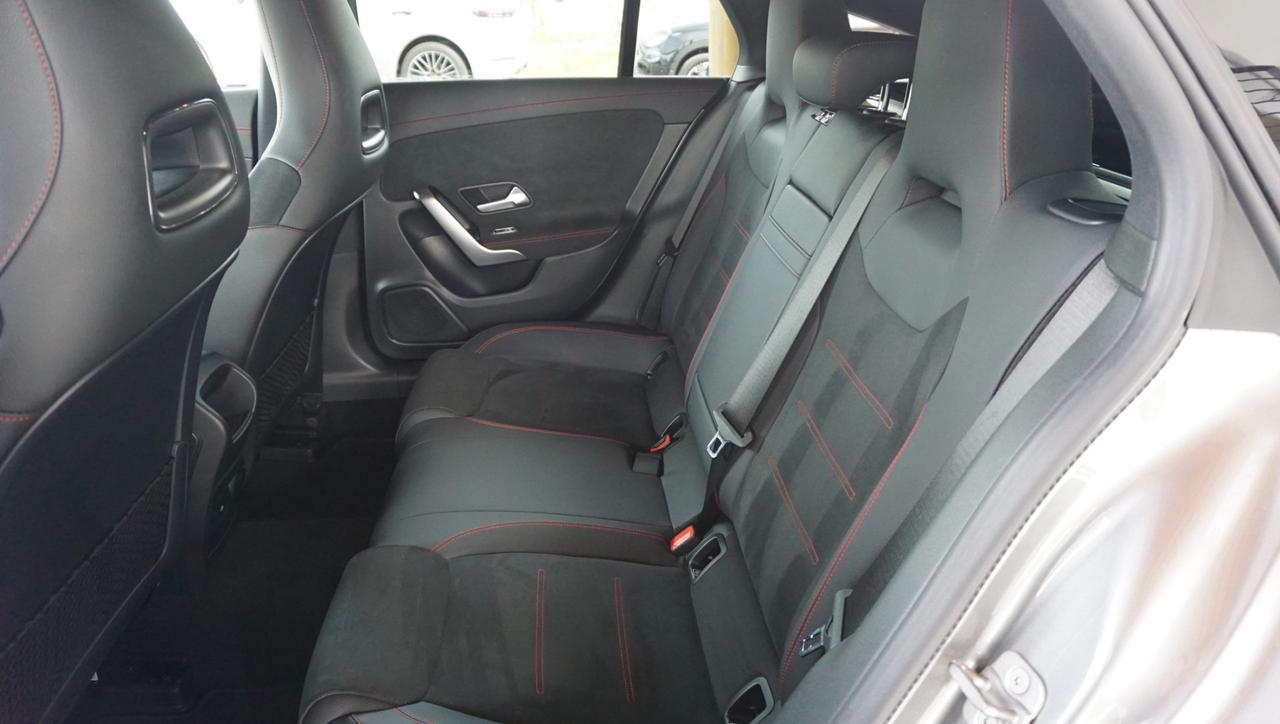 Mercedes CLA Shooting Brake 200 d Executive auto