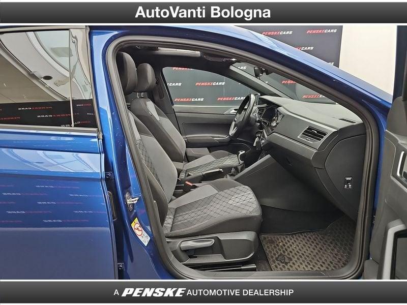 Volkswagen Polo Polo 1.0 tsi R-Line 95cv