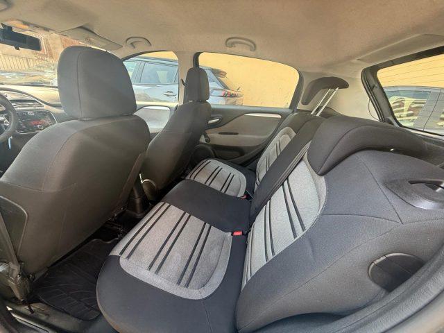 FIAT Punto Evo 1.2 5 porte Active