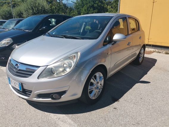 Opel Corsa - 2006