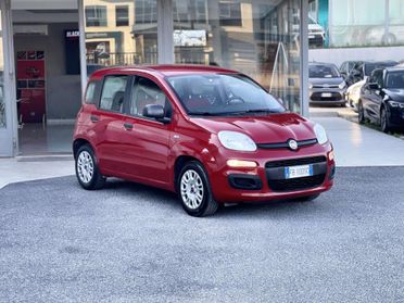 Fiat Panda 1.2 Benzina 69CV E6 Neo - 2015