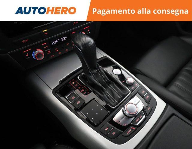 AUDI A6 Avant 3.0 TDI 272 CV quattro S tronic