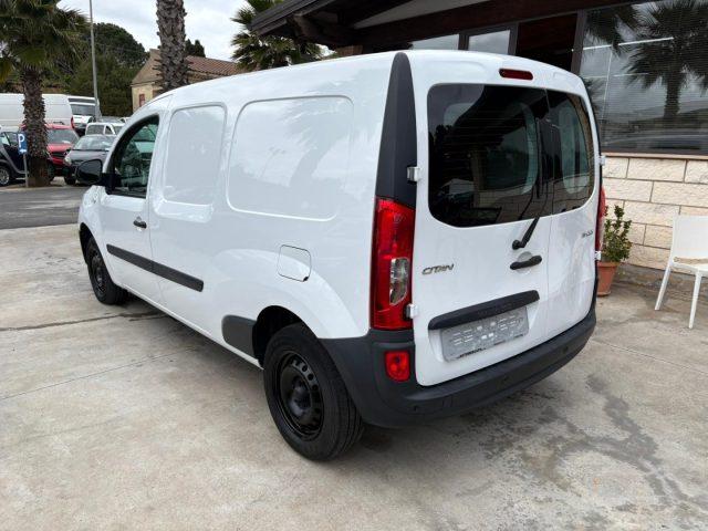 MERCEDES-BENZ Citan 1.5 111 CDI ExtraLong