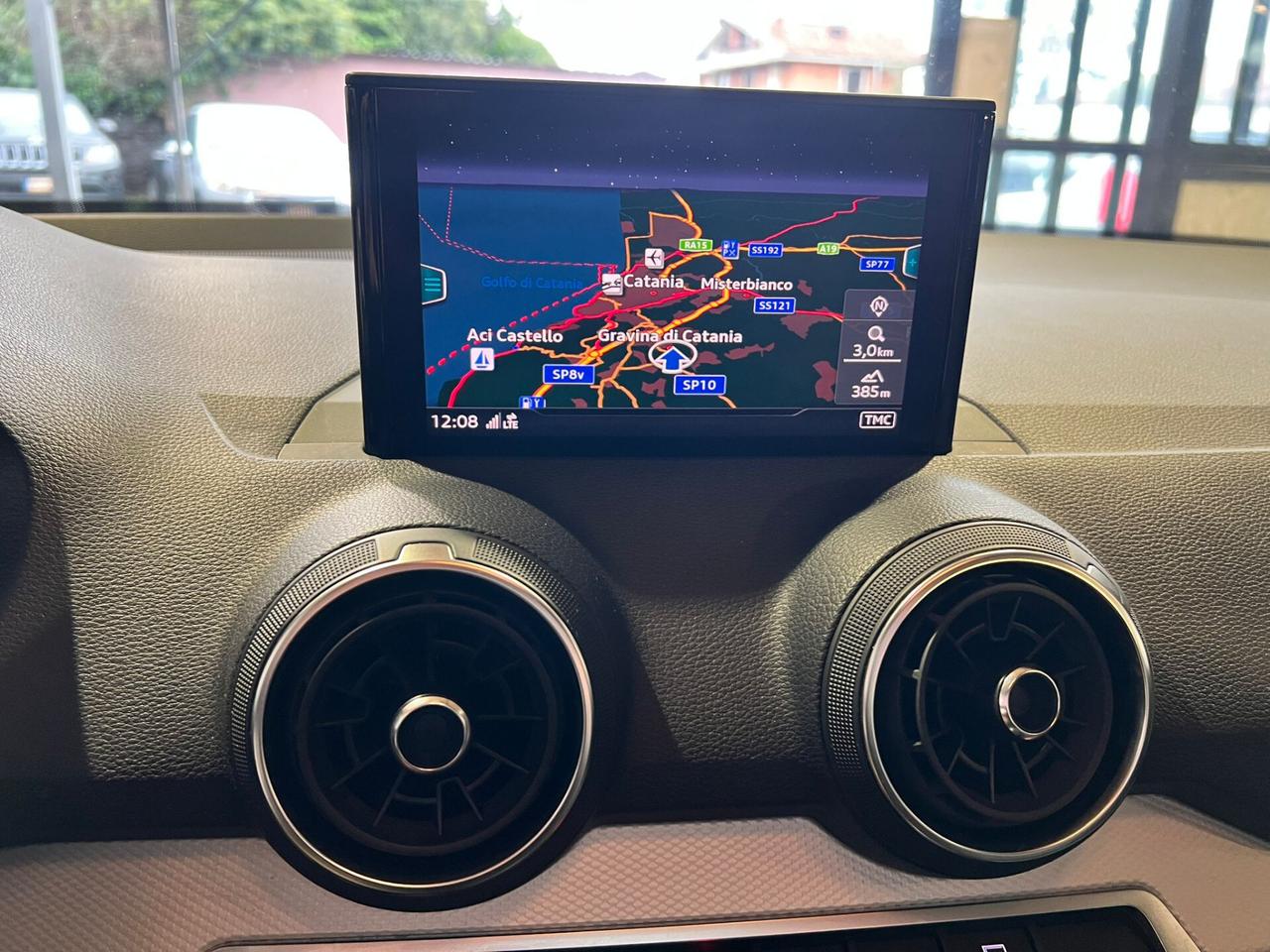 Audi Q2 30 TDI Business 2019