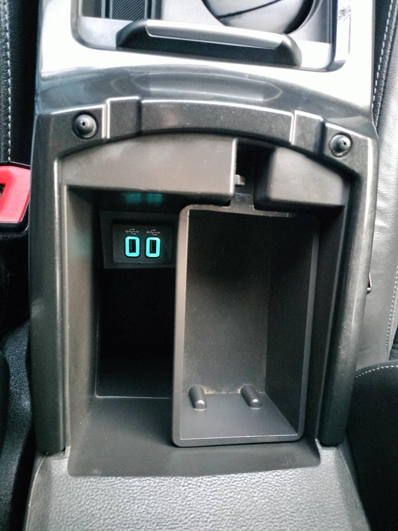 Ford Kuga 2.0 TDCI 150 CV S&S 4WD Powershift ST-Line