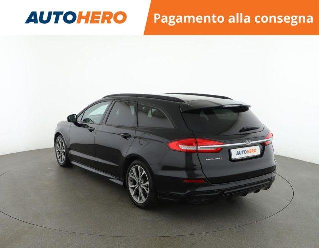 FORD Mondeo 2.0 TDCi 150 CV S&S Powershift SW ST-Line Business
