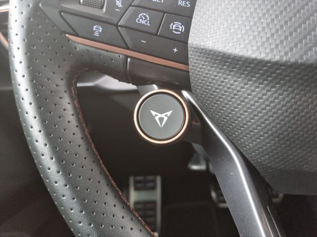 CUPRA Formentor 1.5 Hybrid DSG