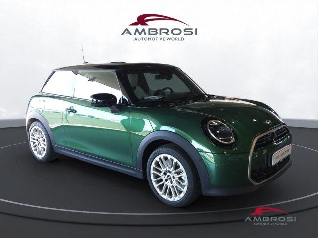 MINI Cooper 3 porte C Favoured M Package