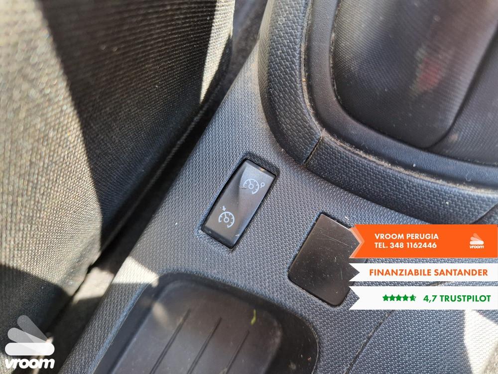 RENAULT Clio 1.5dCi 75CV 5P 2014 Wave NEOPATENTATO