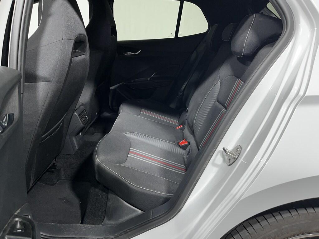 Skoda Fabia 1.0 tsi evo Monte Carlo 95cv