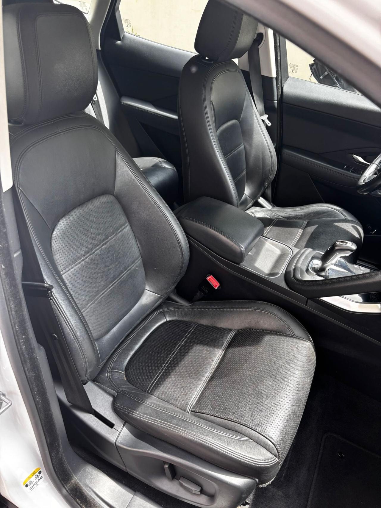 Jaguar E-Pace 2.0 D 150 CV AWD aut. S