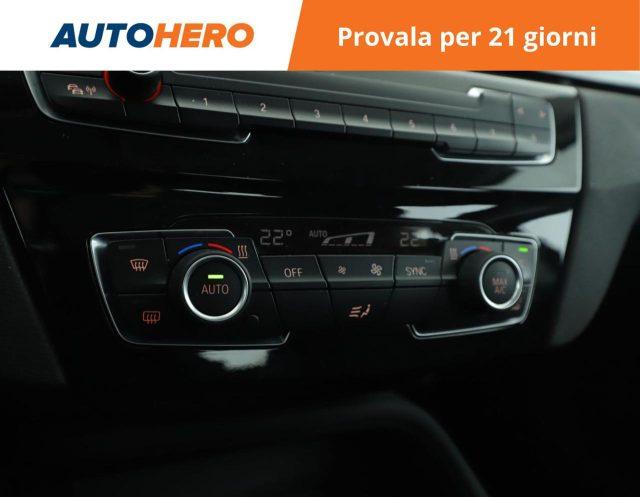 BMW X1 xDrive25e Advantage