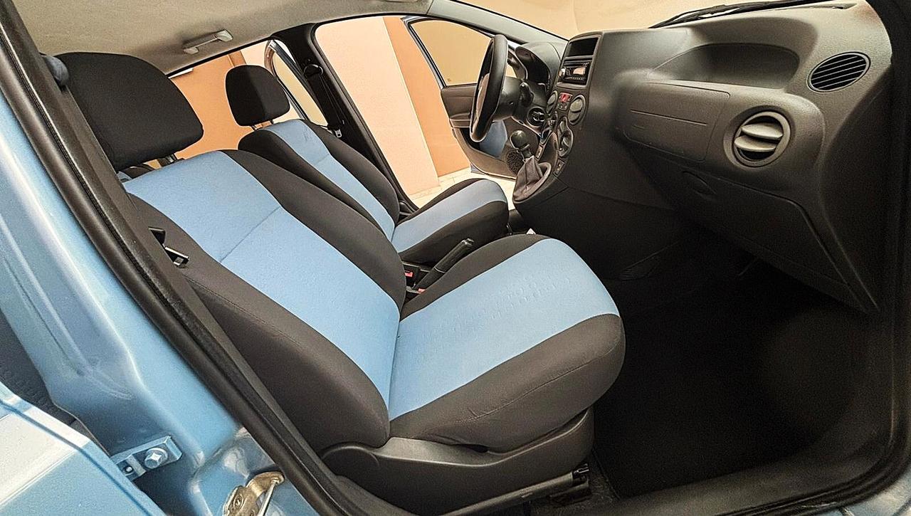 Fiat Panda 1.2 ** METANO ** BASSI CONSUMI