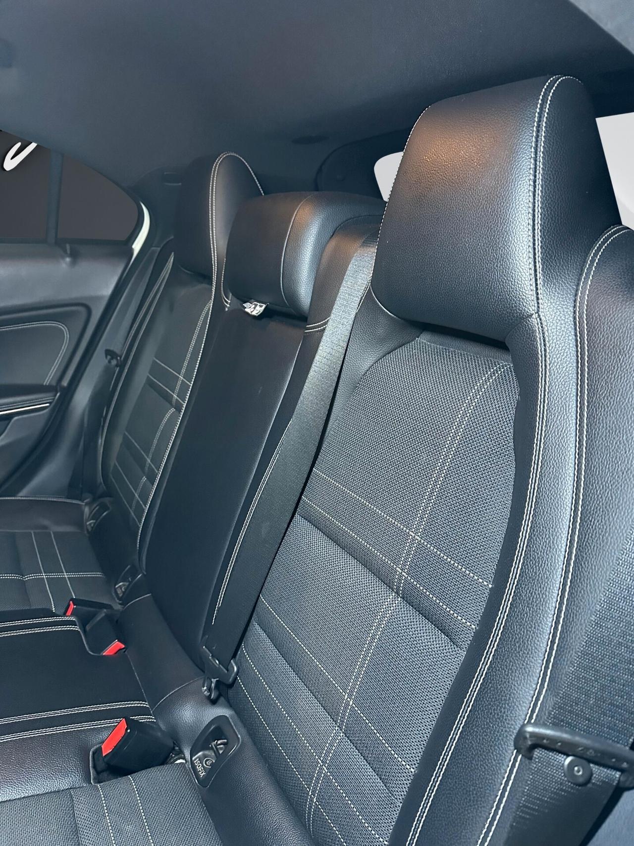 Mercedes-benz A 180 CDI Executive