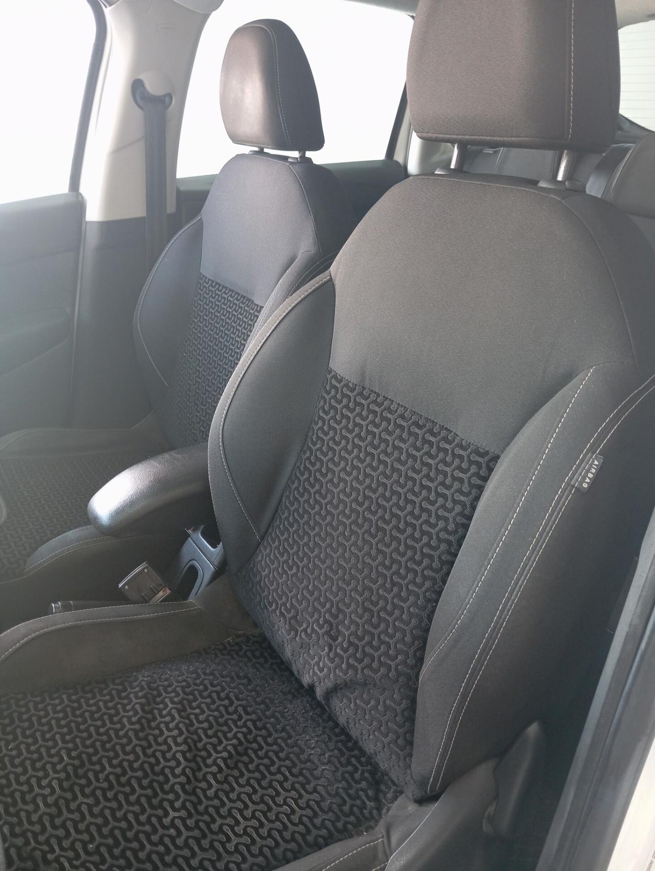 Citroen C3 1.1 Benz/GPL 2011 CON GARANZIA