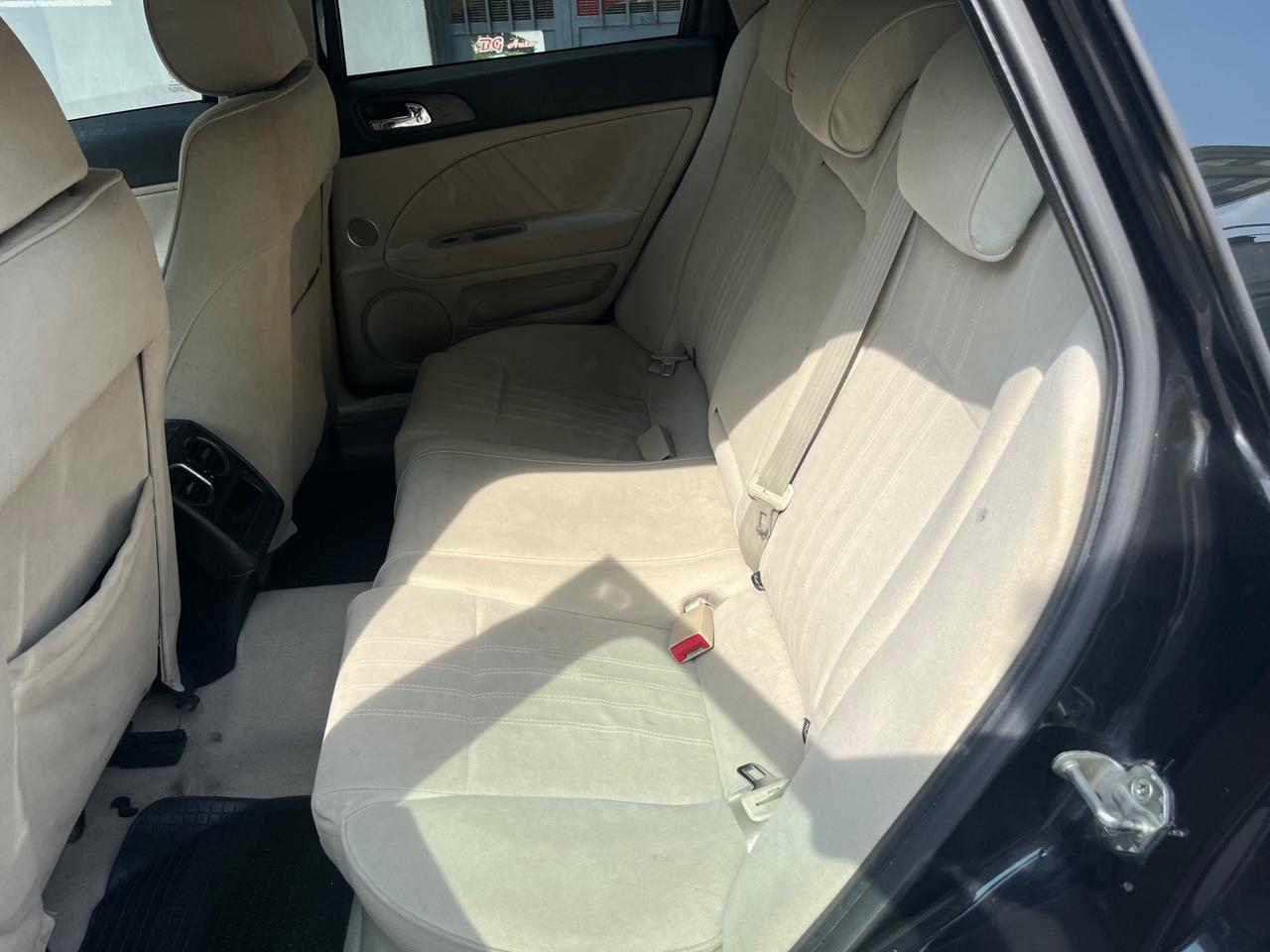 Alfa Romeo 159 1.9 JTDm Sportwagon Progression