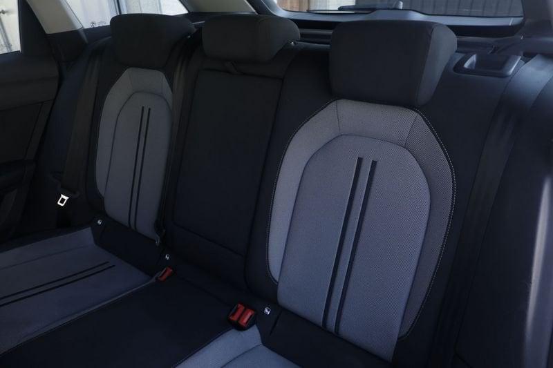 Seat Leon Seat Leon Sportstourer 2.0 TDI 150 CV DSG FR Unicoproprietario