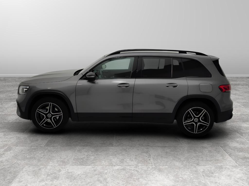 Mercedes-Benz GLB - X247 2019 - GLB 200 d Premium auto