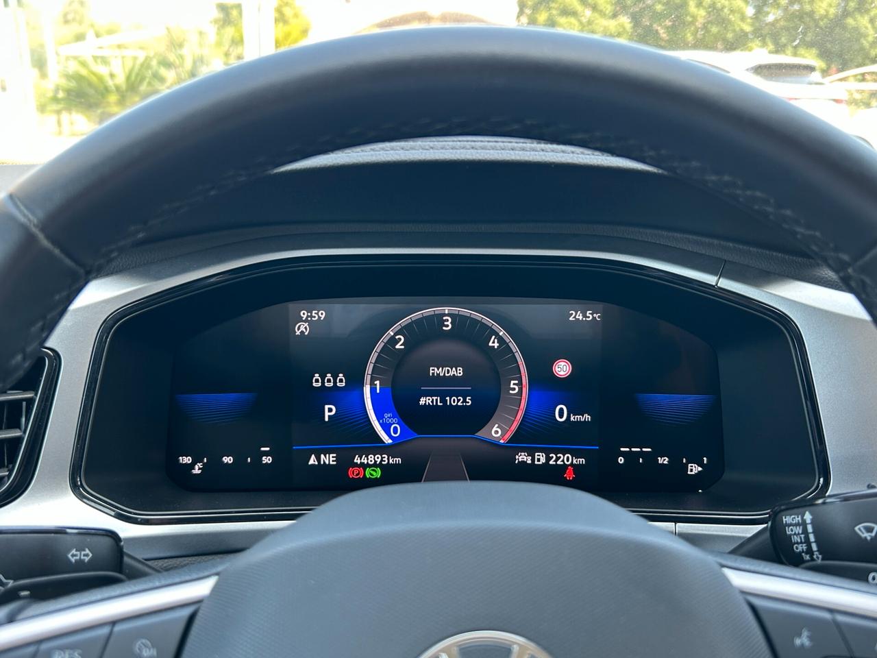 Volkswagen T-Roc 2.0 tdi Style 150cv dsg