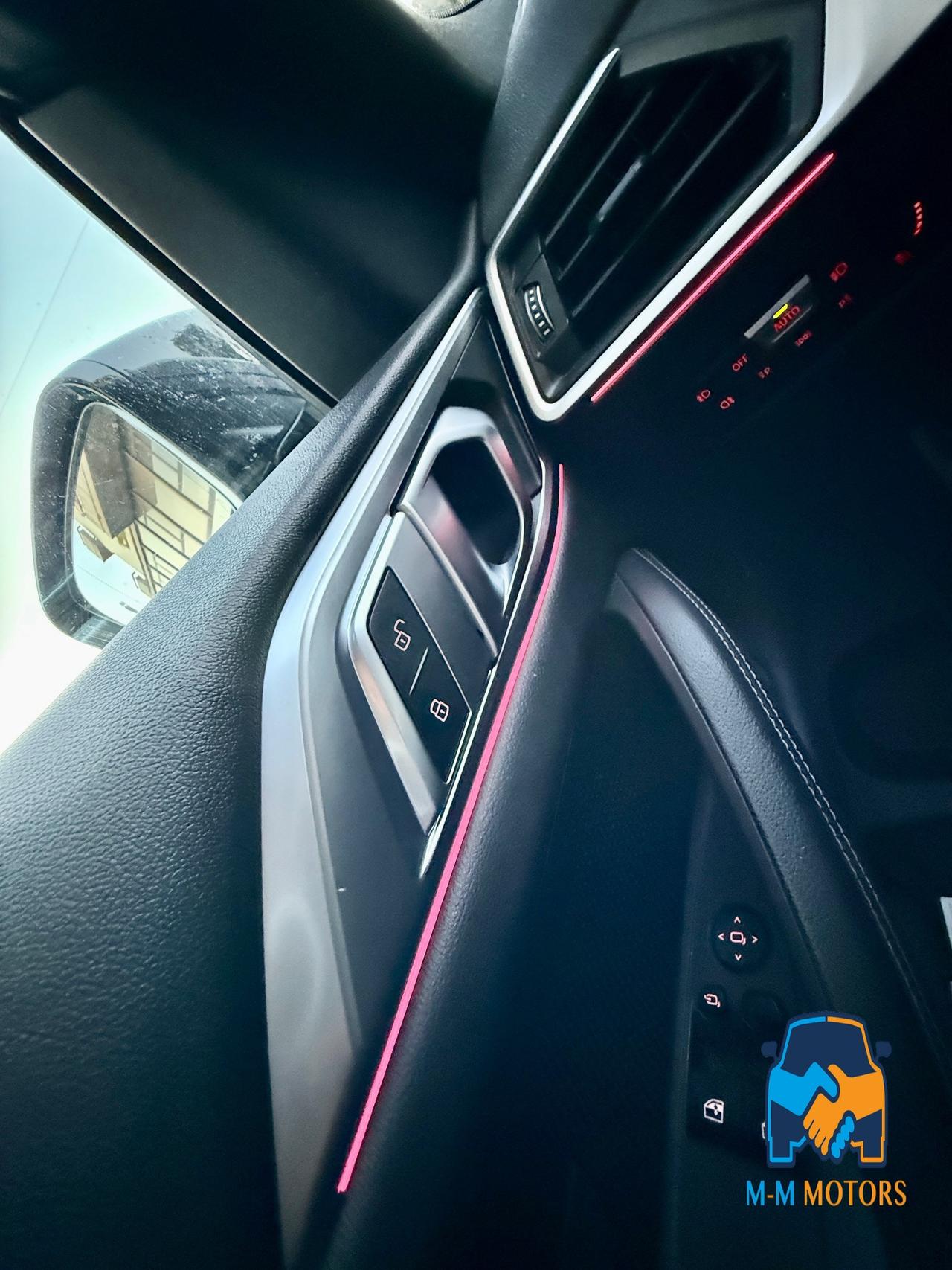 BMW 420 d Coupe mhev 48V Msport auto