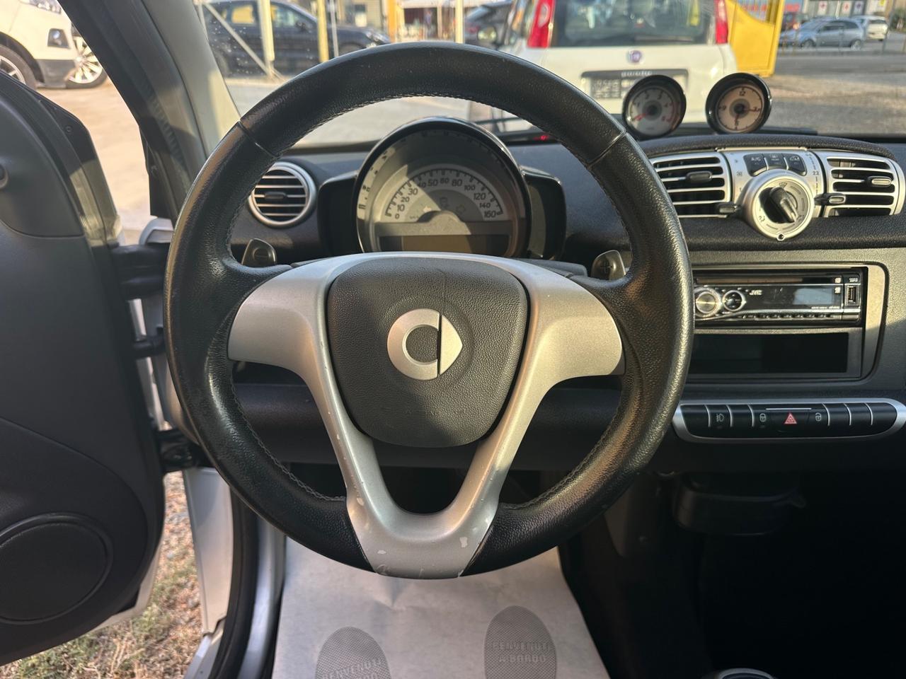 Smart ForTwo 0.8 CDI Pulse 55cv km138.000