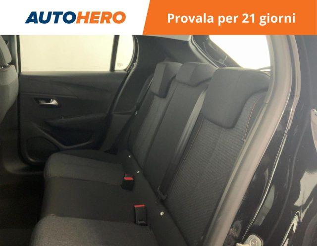 PEUGEOT 208 Hybrid 100 e-DCS6 Style